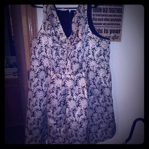 Goodness. Beautiful dress from modcloth 3x